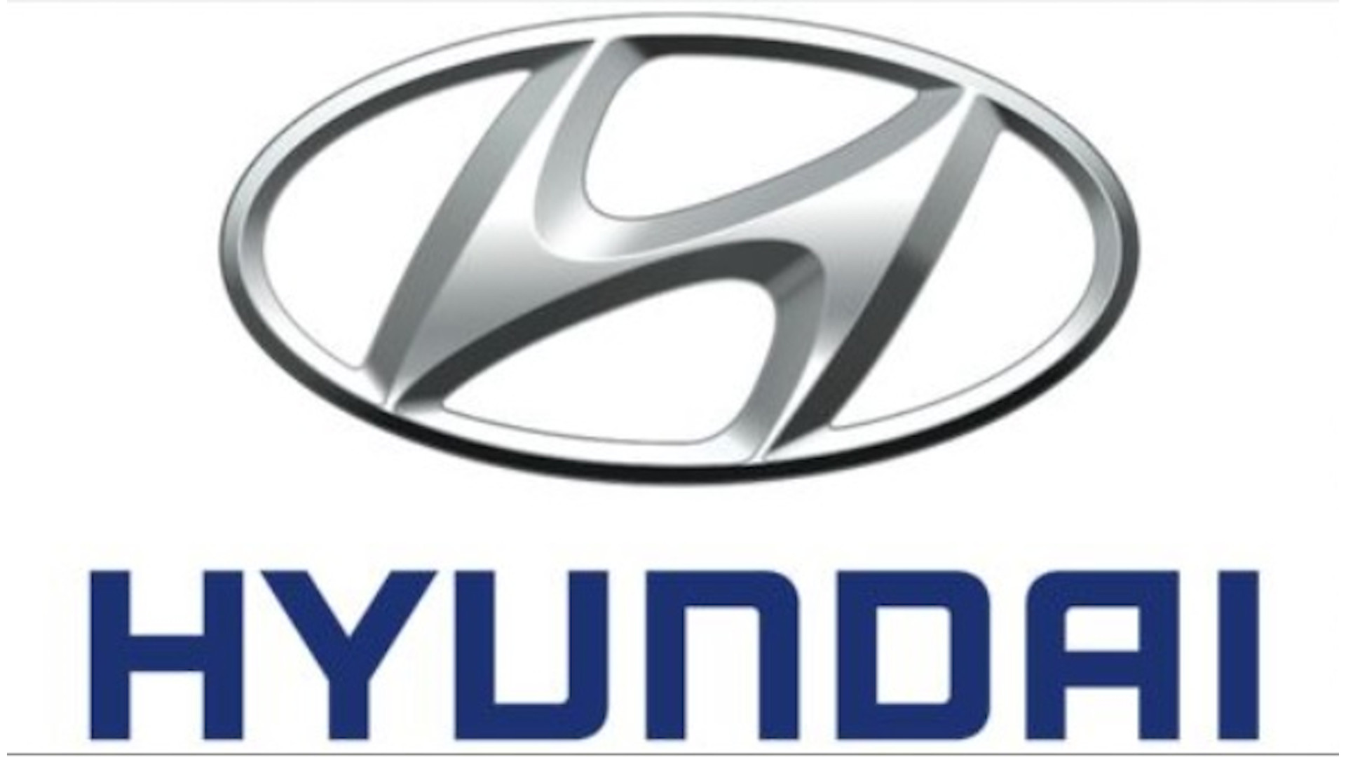Logo de HYUNDAI