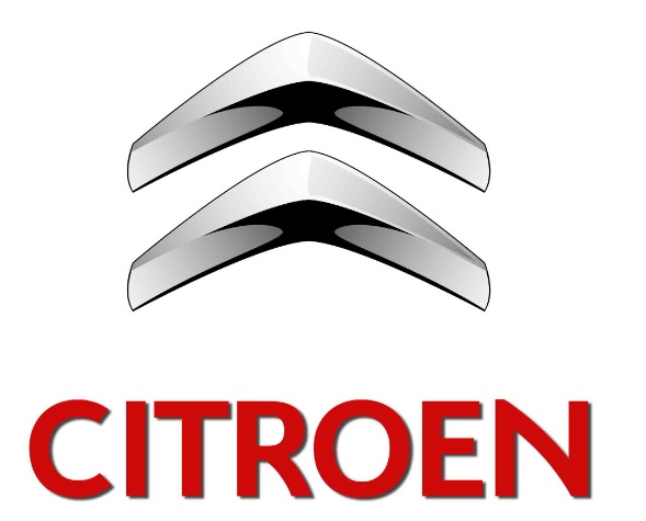 Logo de CITROEN 