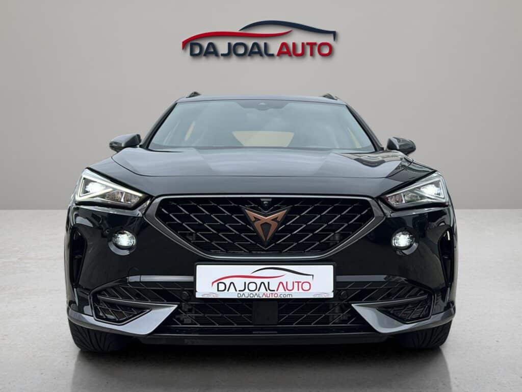 CUPRA Formentor 1.4 eHybrid 245 CV VZ DSG