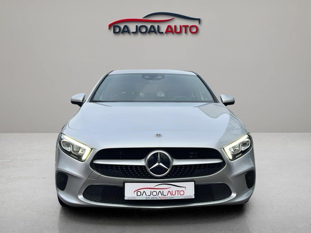 Clase A A 250 e