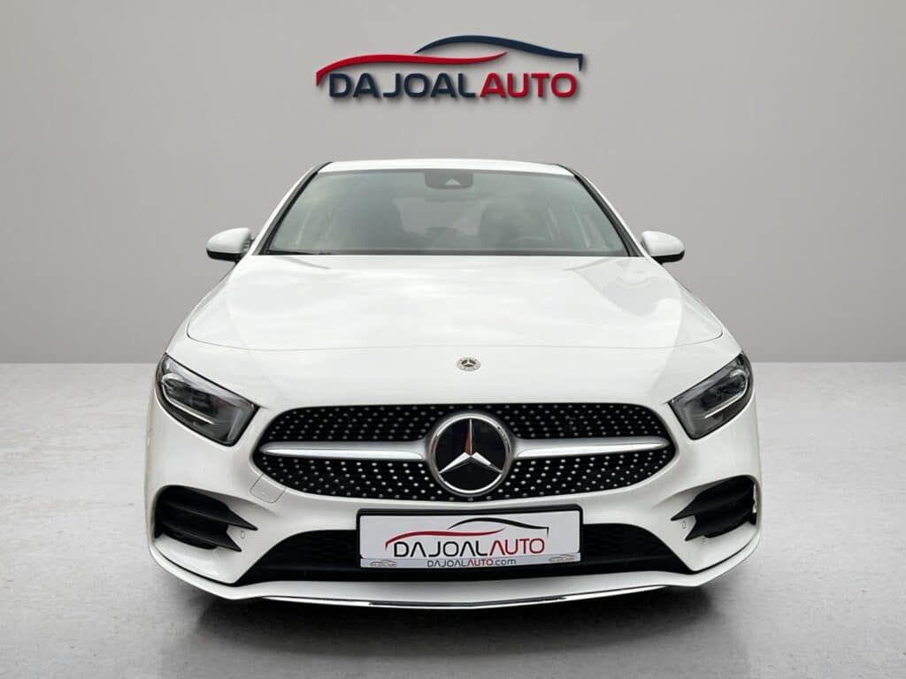 Clase A A 250 e