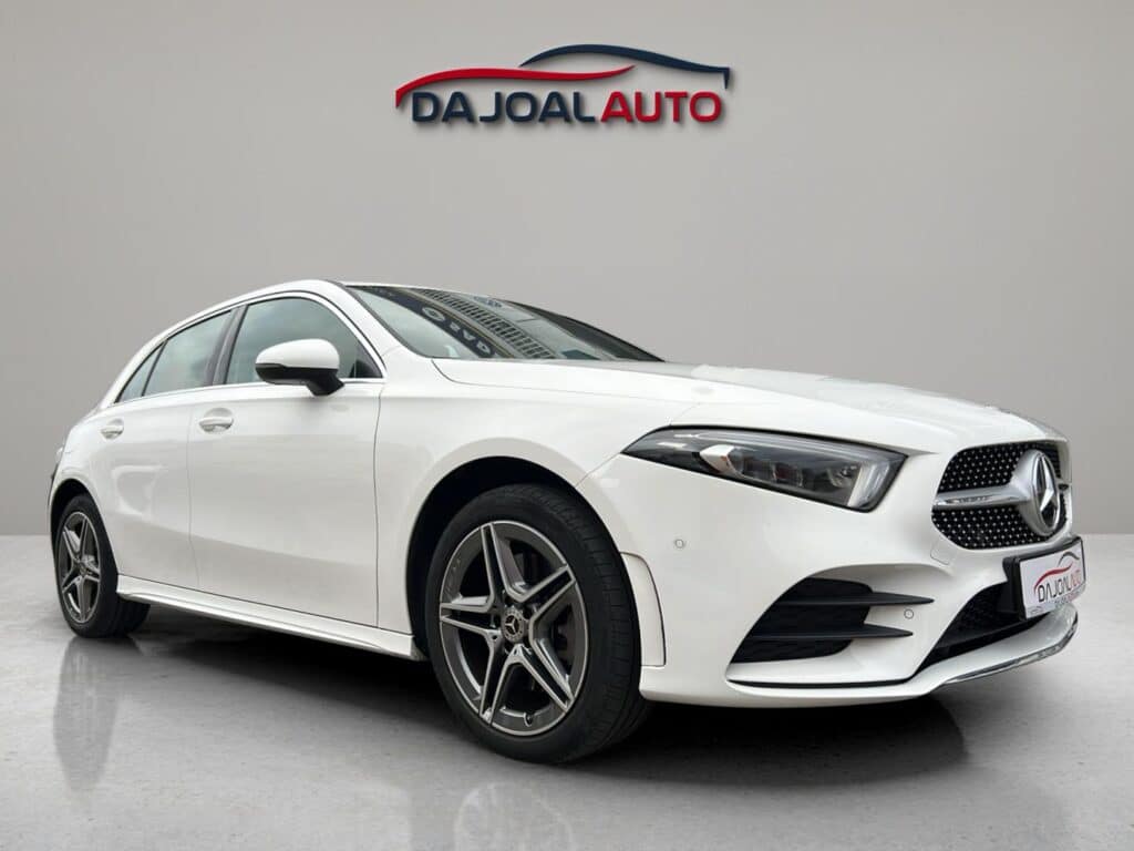 Clase A A 250 e