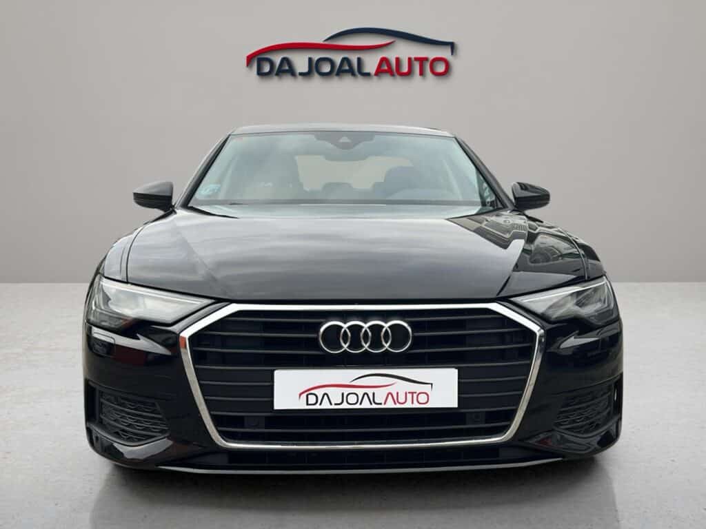 AUDI A6 40 TDI S tronic