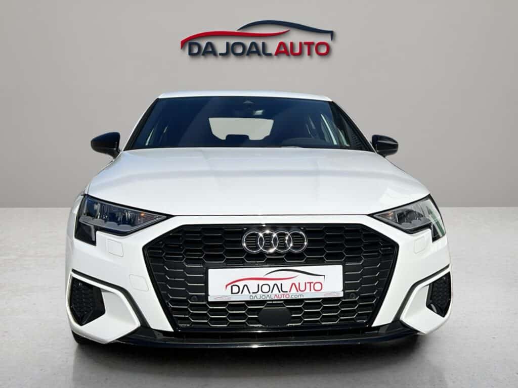 Audi A3 segunda mano