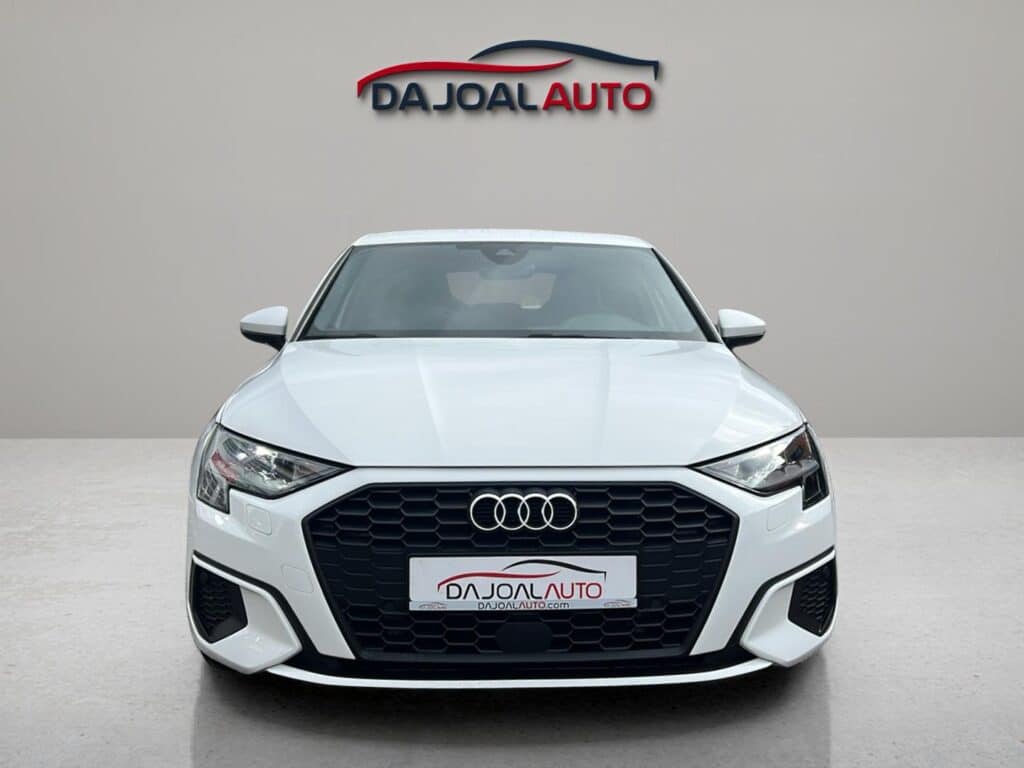 AUDI A3 Sportback S line 40 TFSI e S tron