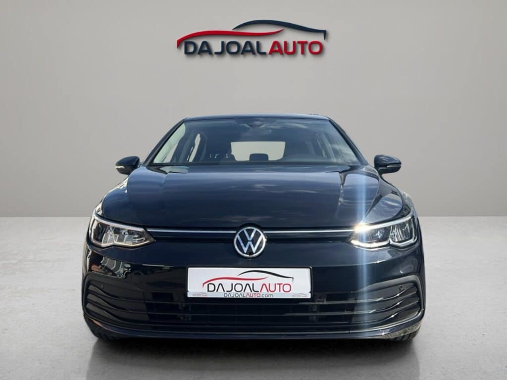 VOLKSWAGEN Golf Life 1.5 eTSI DSG