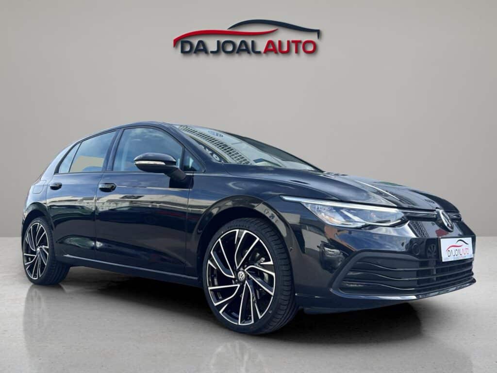 VOLKSWAGEN Golf Life 1.5 eTSI DSG