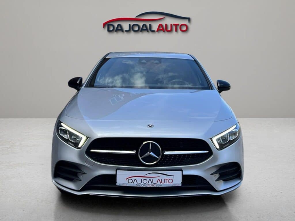 MERCEDES-BENZ Clase A A 250 e