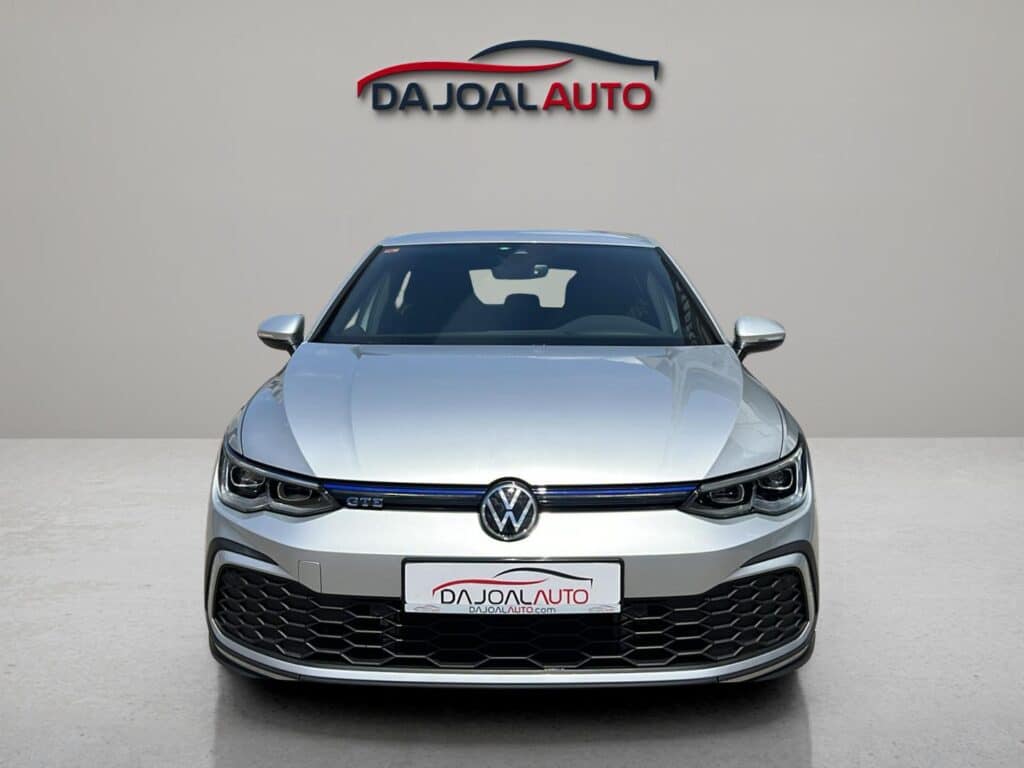 VOLKSWAGEN Golf GTE 1.4 TSI DSG