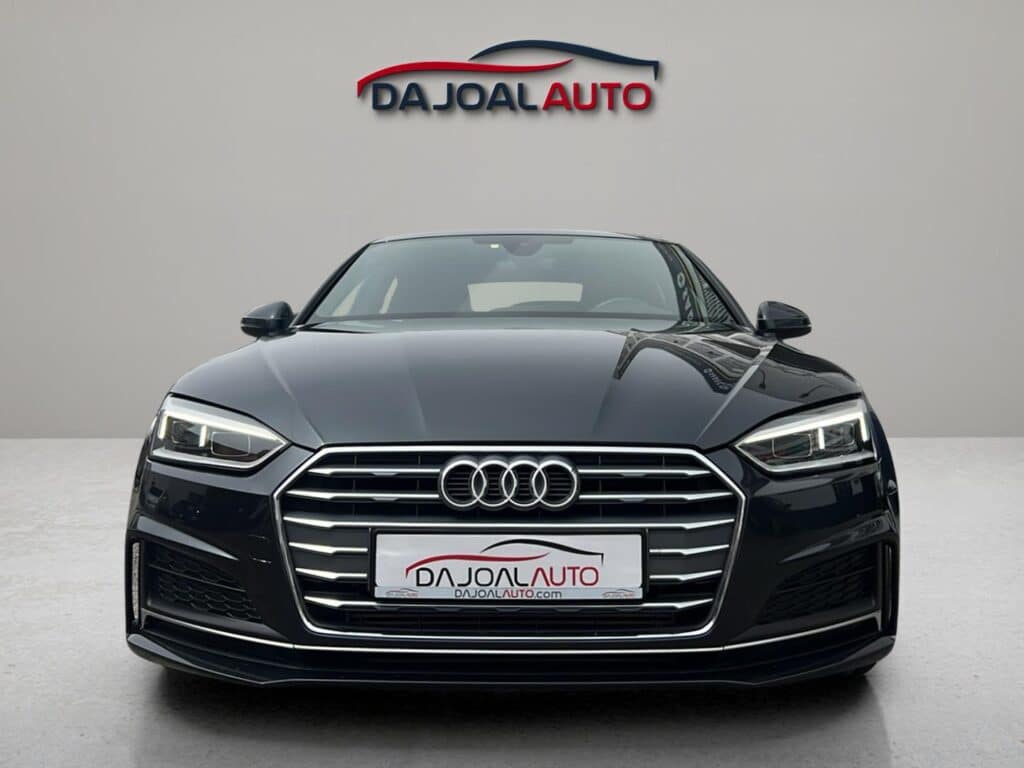AUDI A5 S Line 40 TFSI S tronic Sportback