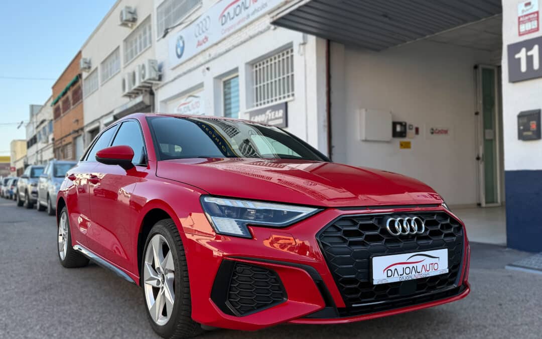 ¿Buscas un coche de segunda mano de particular en Madrid? Evita los riesgos y encuentra la mejor opción