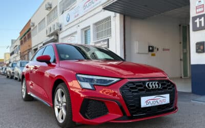 ¿Buscas un coche de segunda mano de particular en Madrid? Evita los riesgos y encuentra la mejor opción